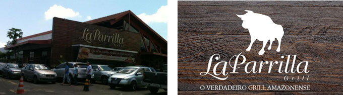 La Parrilla Manaus