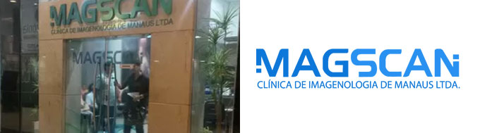 Magscan Manaus