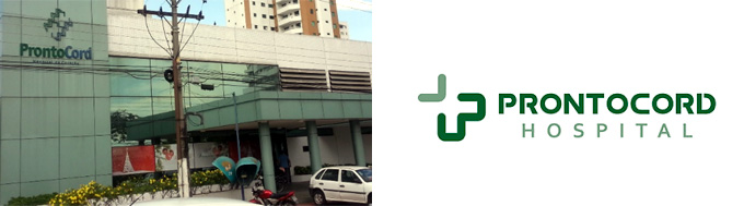Prontocord Manaus