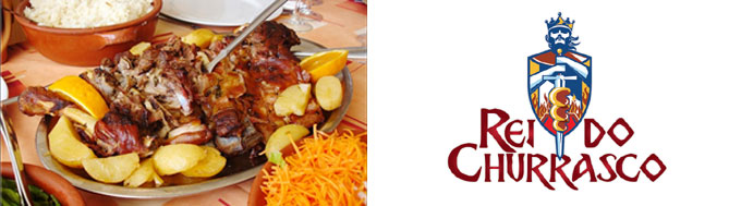 Rei do Churrasco Manaus