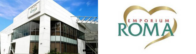 Supermercado Roma Manaus