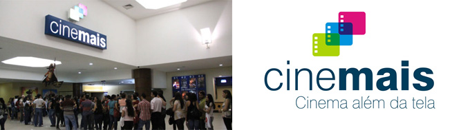 Cinemais Manaus