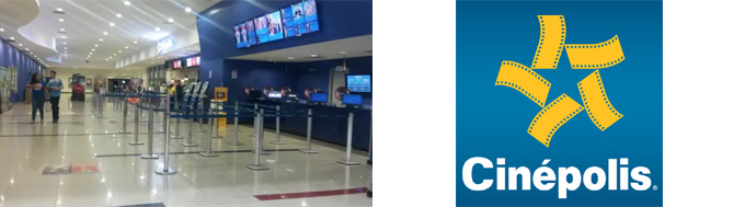 Cinépolis Manaus