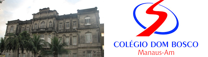 Dom Bosco Manaus Dom Bosco Manaus