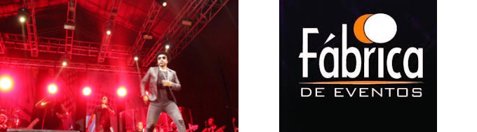 Fábrica de Eventos Manaus