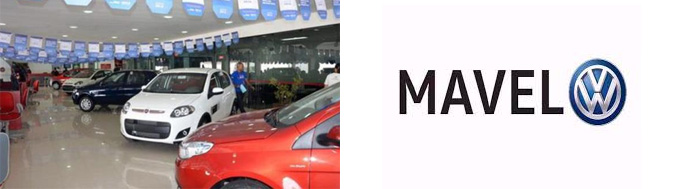 Mavel Veículos Manaus