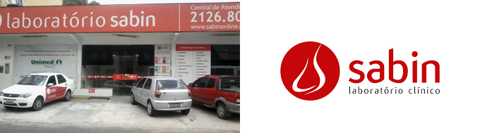 Sabin Manaus