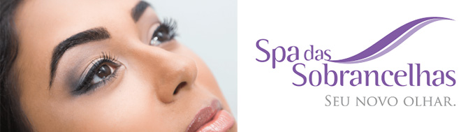 Spa das Sobrancelhas Manaus