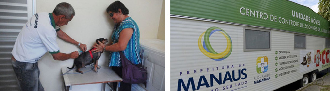 CCZ Manaus CCZ Manaus