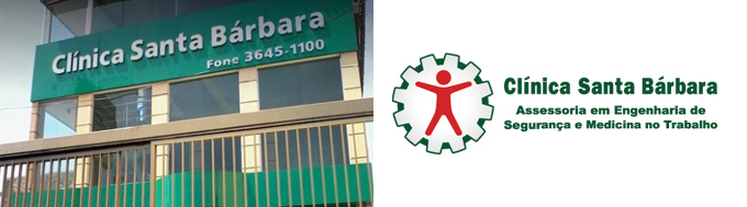 Clínica Santa Bárbara Manaus Clínica Santa Bárbara Manaus