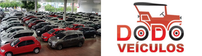 Dodo Veículos Manaus