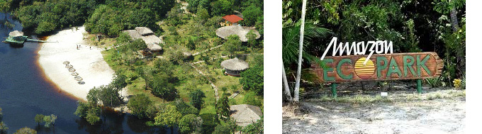 Ecopark Manaus