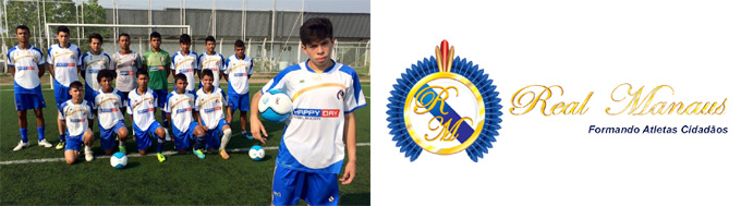 Real Manaus