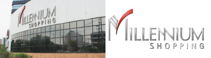 Shopping Millenium Manaus