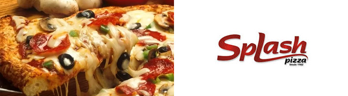 Splash Pizza Manaus Splash Pizza Manaus