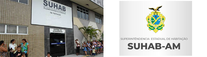 SUHAB Manaus