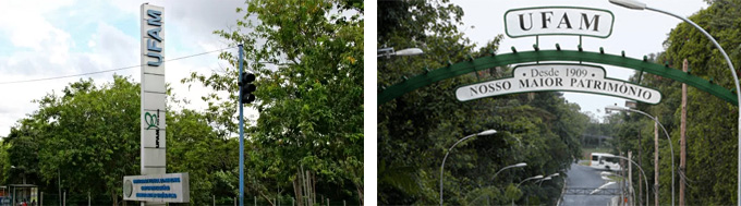 UFAM Manaus UFAM Manaus