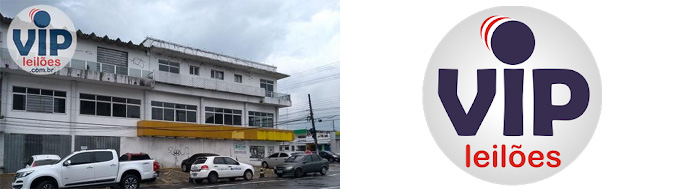 VIP Leilões Manaus