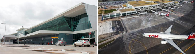 Aeroporto de Manaus