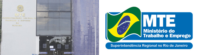 Ministério do Trabalho Manaus