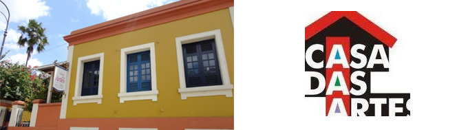 Casa das Artes Manaus Casa das Artes Manaus