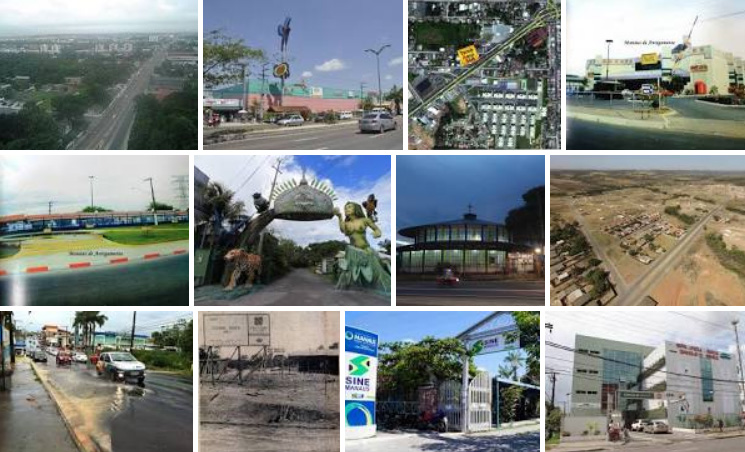 Fotos Bairro Cidade Nova Manaus Fotos Bairro Cidade Nova Manaus