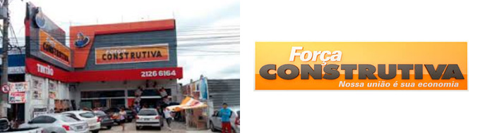 Força Construtiva Manaus Força Construtiva Manaus