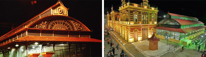 Mercado Municipal de Manaus