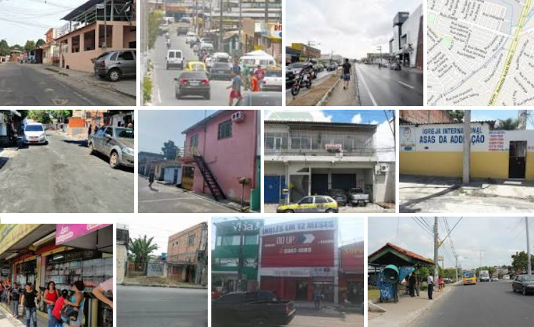 Bairro Tancredo Neves Manaus Fotos Bairro Tancredo Neves Manaus Fotos