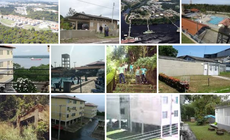 Bairro Vila Buriti Manaus Fotos