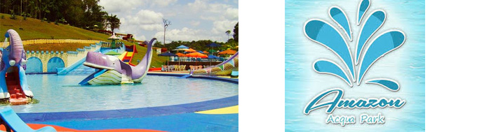 Acqua Park Manaus