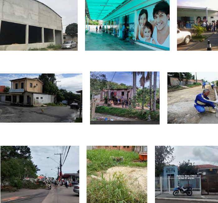 Campos Sales Manaus Fotos Campos Sales Manaus Fotos