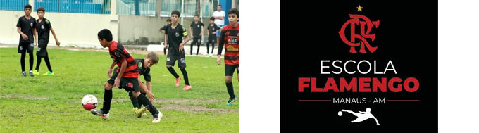 Flamengo Manaus