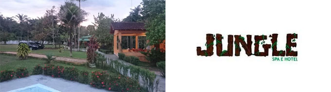 Jungle Spa Manaus