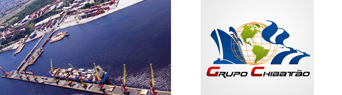 Porto Chibatão Manaus