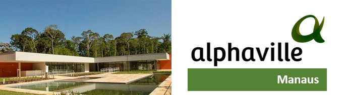 Alphaville Manaus