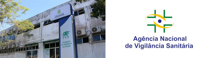 Anvisa Manaus Anvisa Manaus