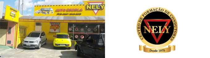 Auto Escola Nely Manaus