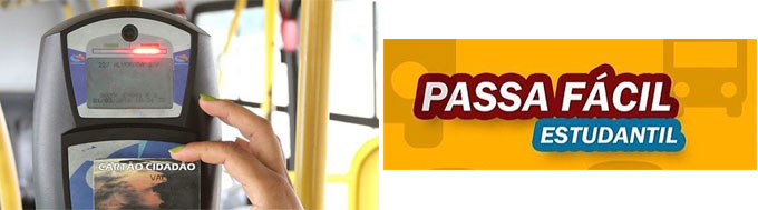 Passa Fácil Manaus Passa Fácil Manaus