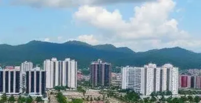concurso Manaus AM
