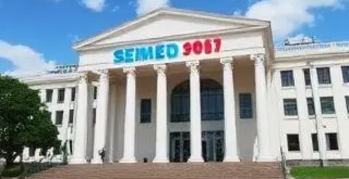 Concurso SEMED Manaus AM