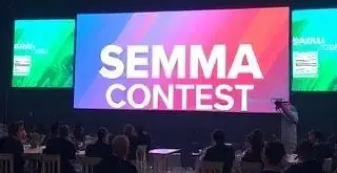 Concurso SEMMAS Manaus AM