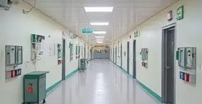 Gestão do Complexo Hospitalar Leste