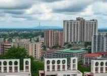 adaptação climática