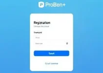 carteira digital do ProBen+