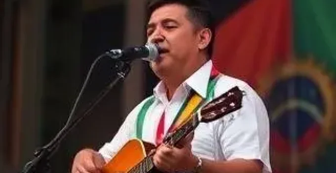 aniversário de Manaus