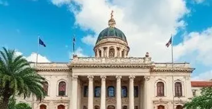 Prefeitura de Manaus concurso público