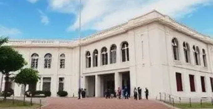 Prefeitura de Manaus Semsa convocação