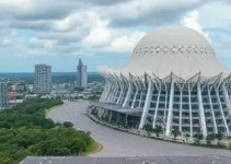 site Manaus Cidade Global