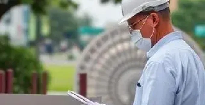 fiscalização urbana